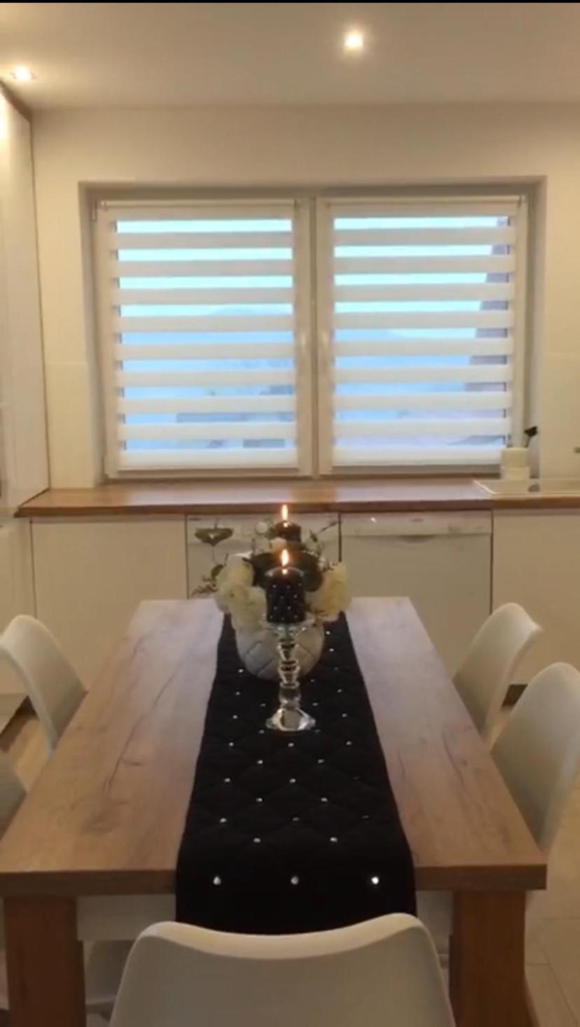 Aura Ferienhaus