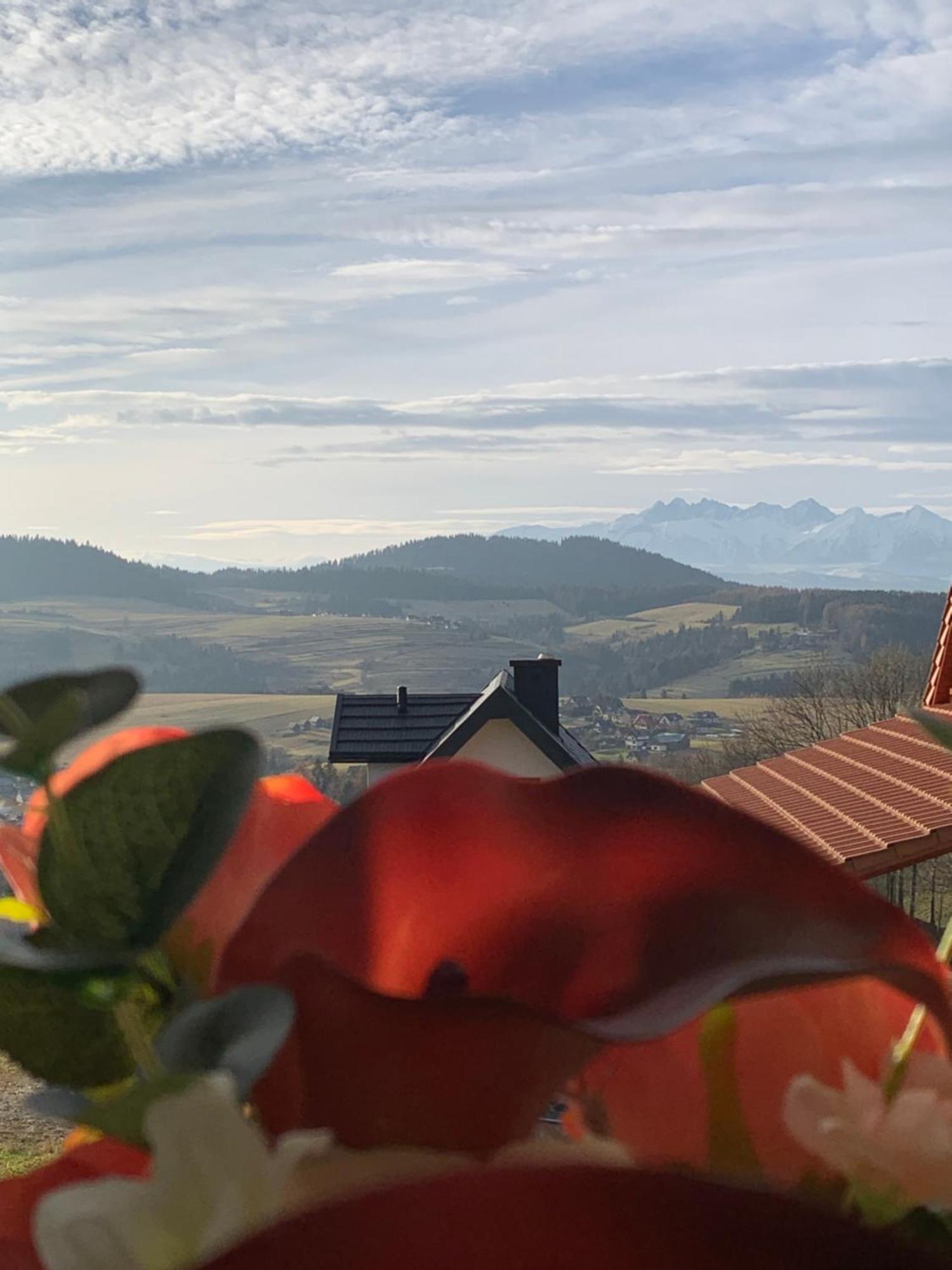 Aura Holiday home