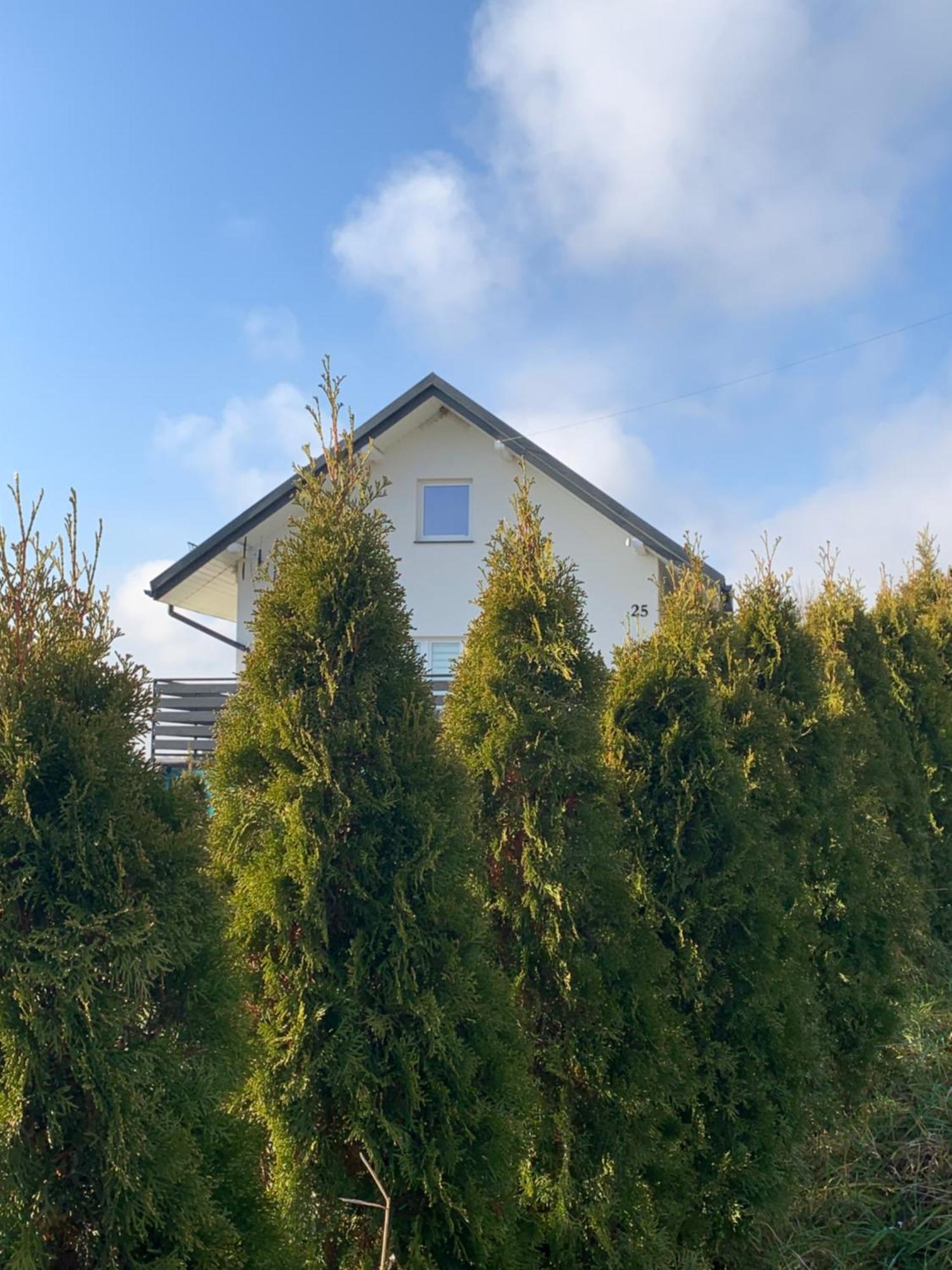 Aura Ferienhaus *