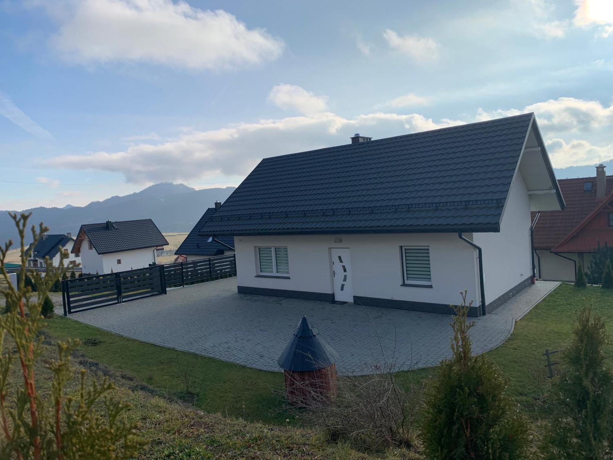 Aura Holiday home *