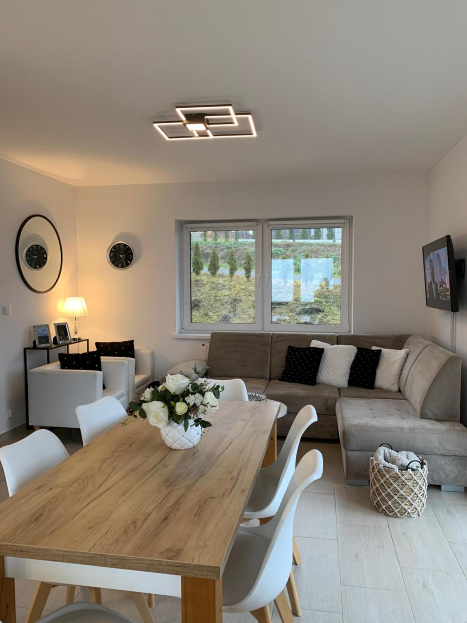 Aura Ferienhaus *