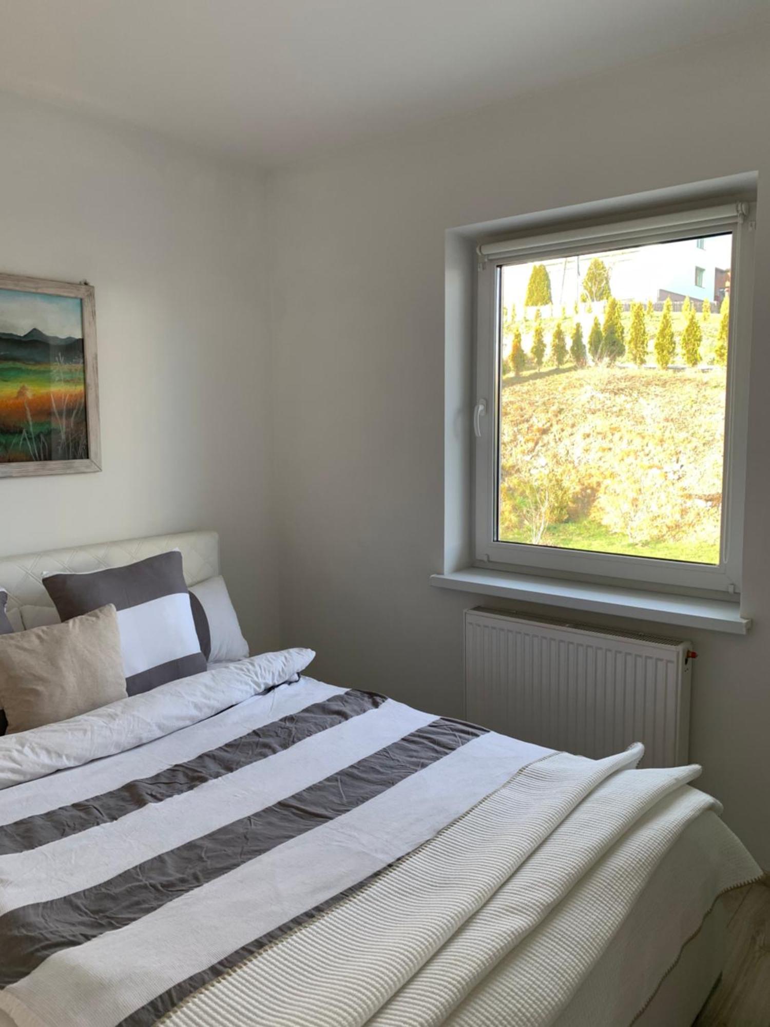 Aura Holiday home Grywald